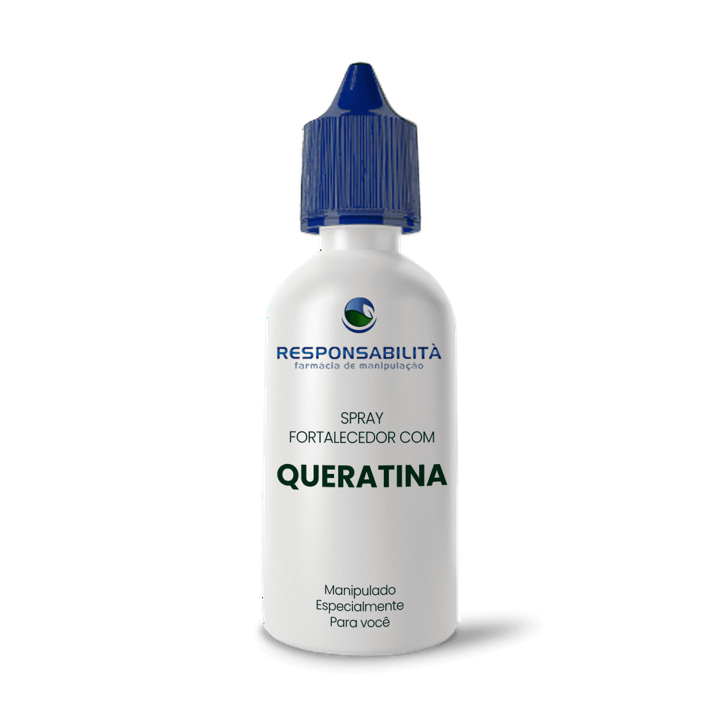 Queratina (10%)