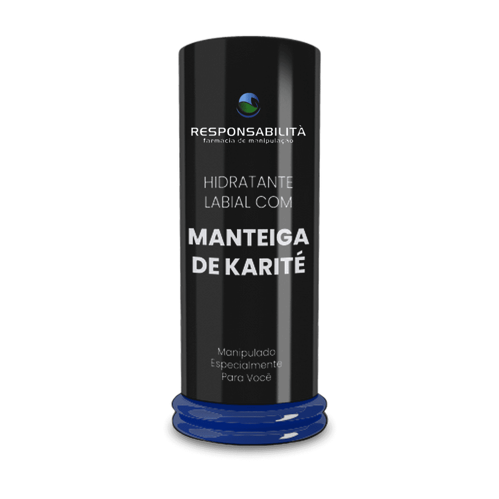 Manteiga de Karité (2%)