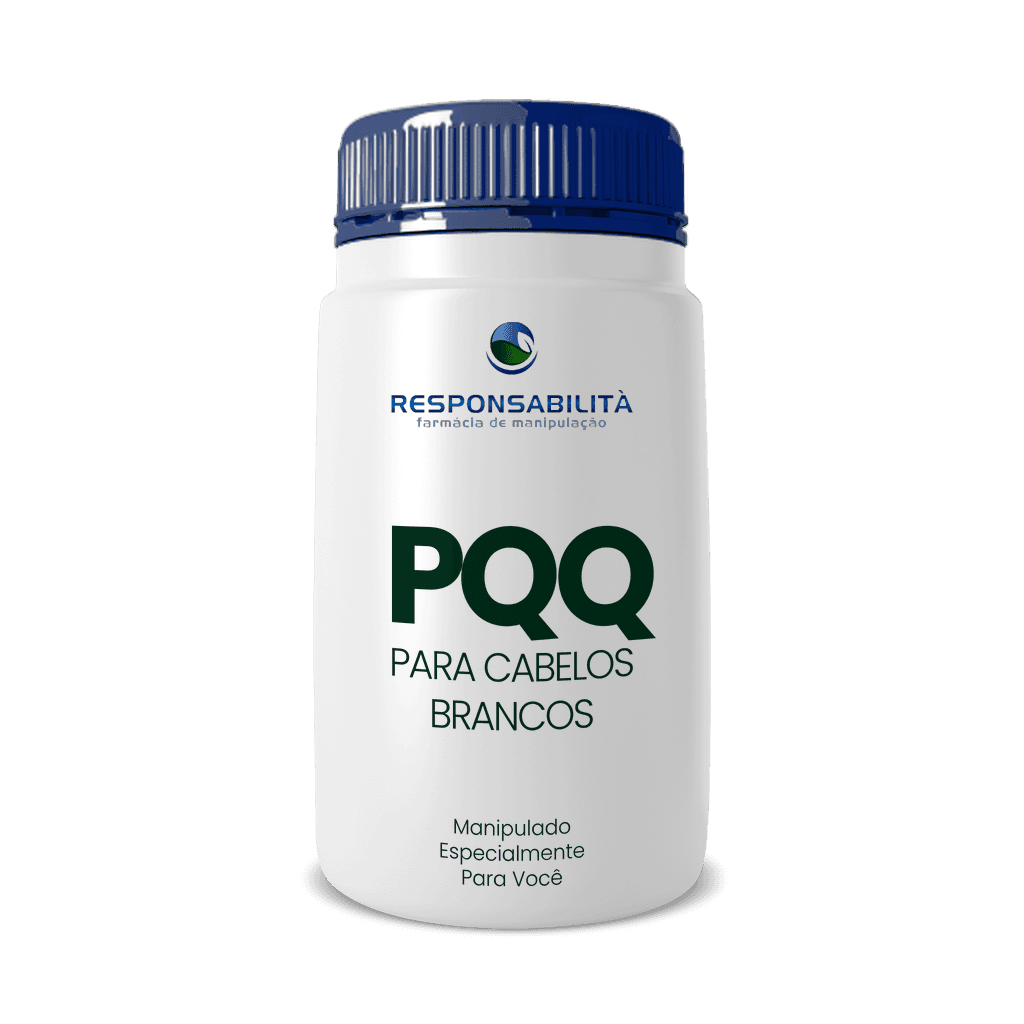 PQQ (10mg)