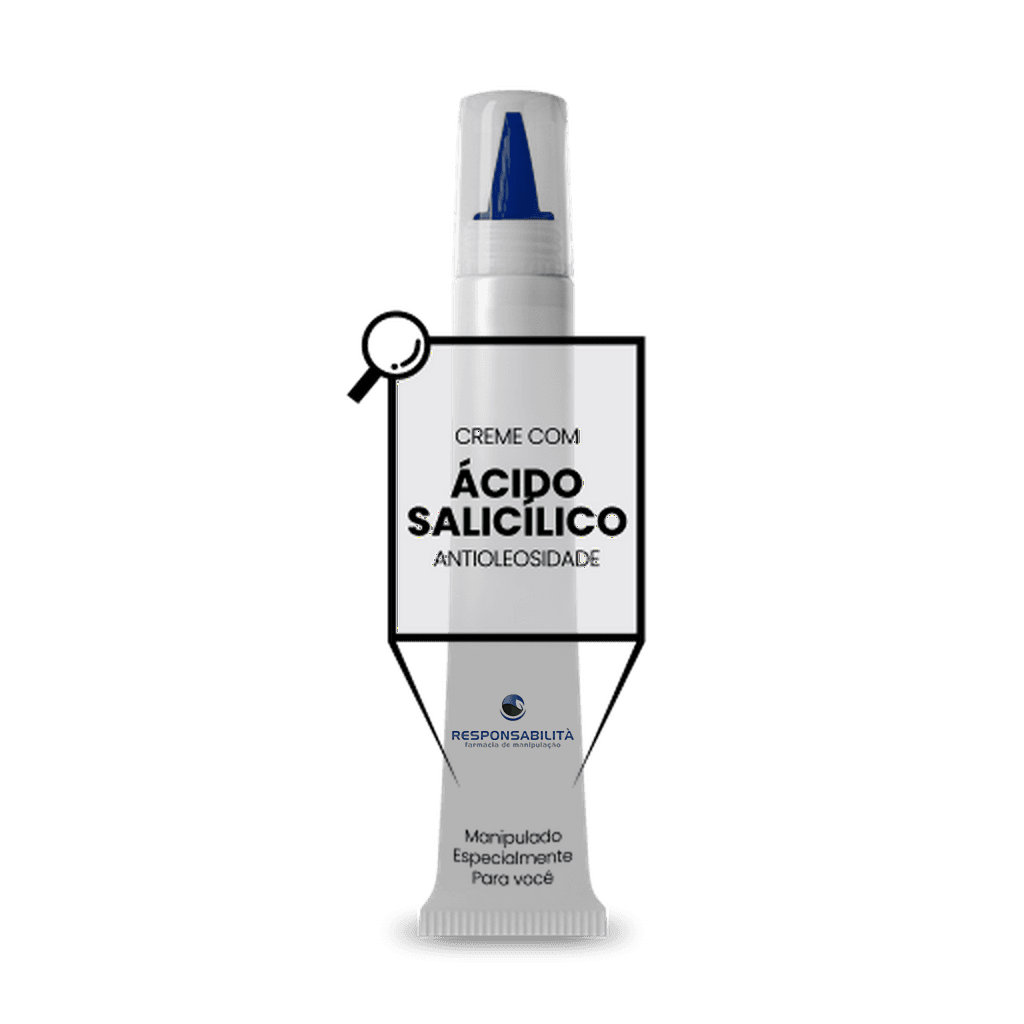 Ácido Salicílico (2%)