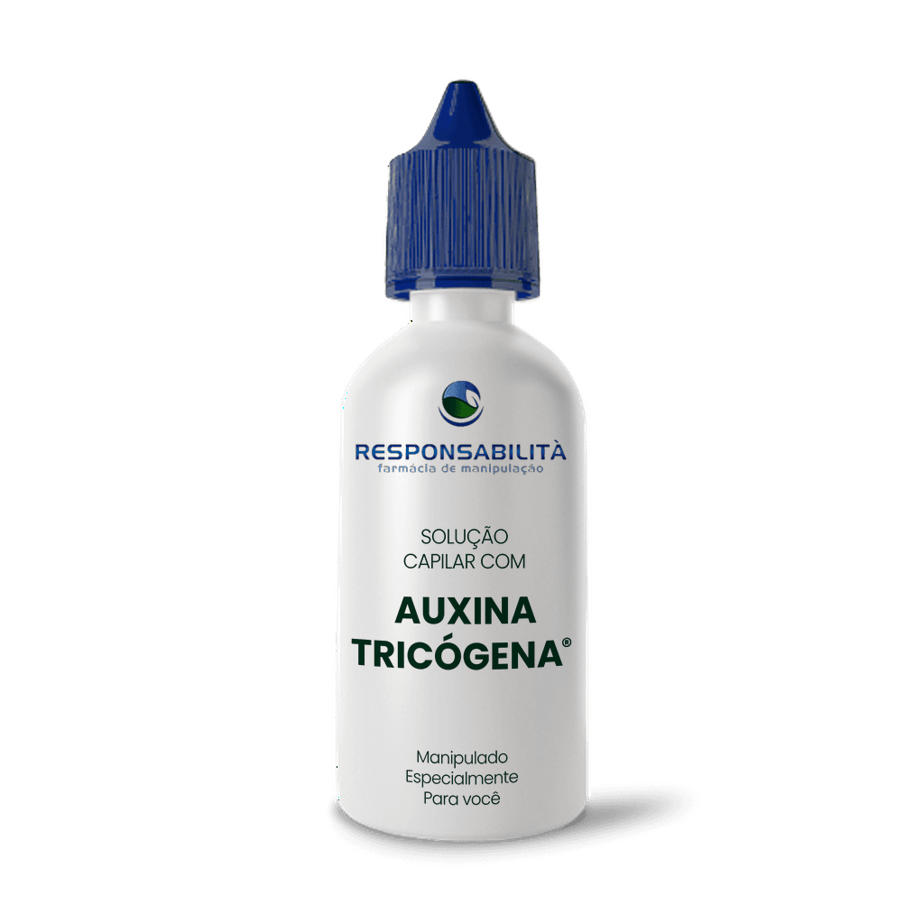 Auxina Tricogena® (12%)
