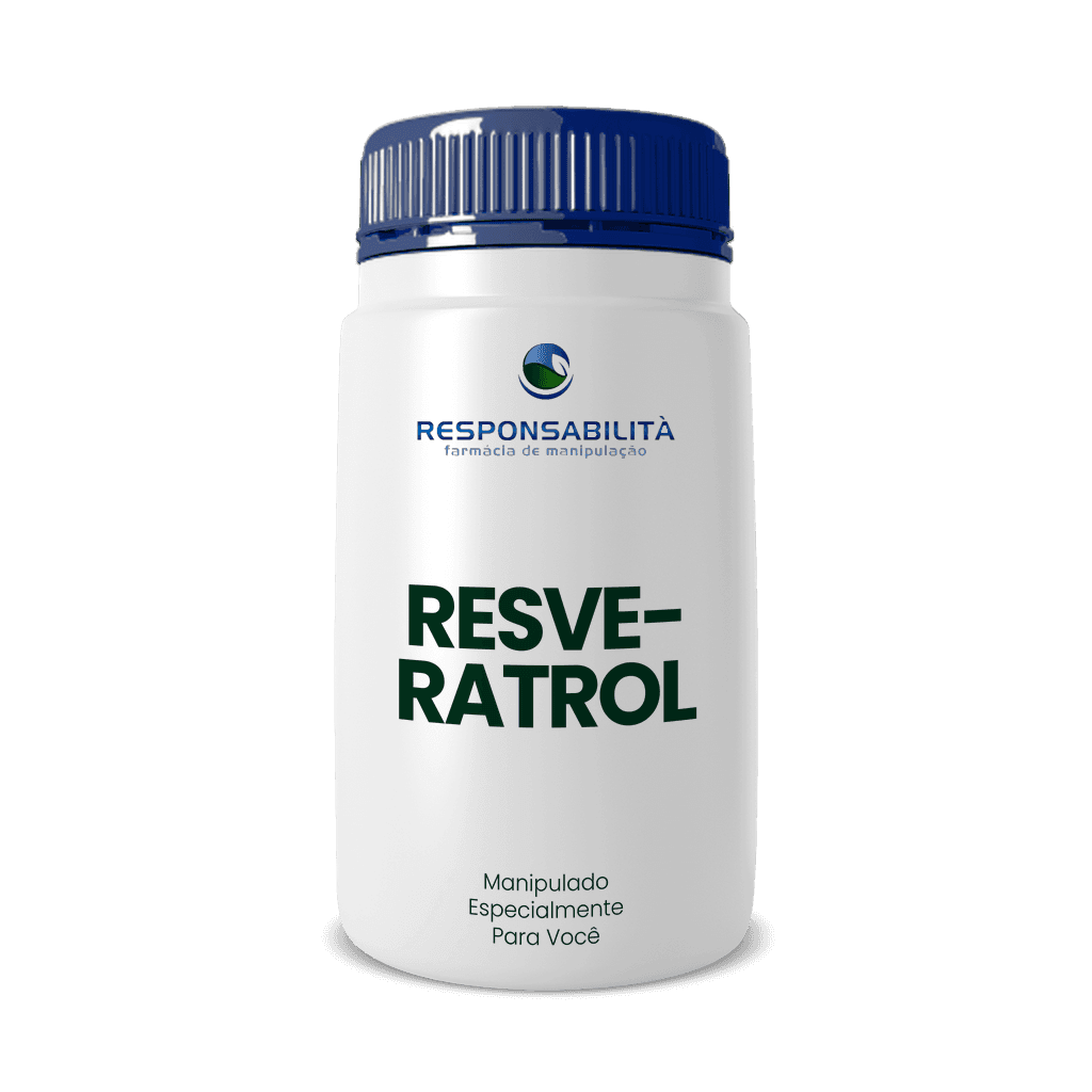 Resveratrol (20mg)