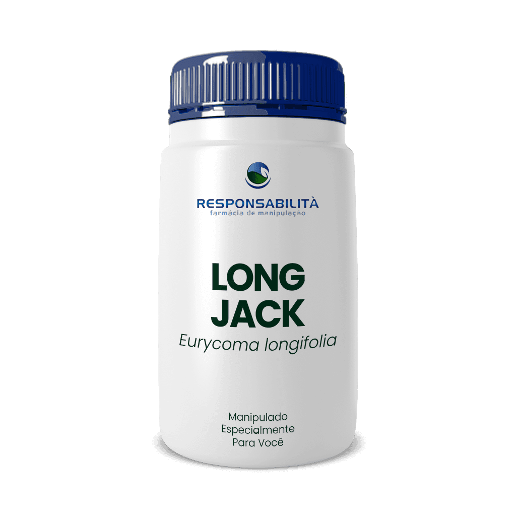 Long Jack (400mg)