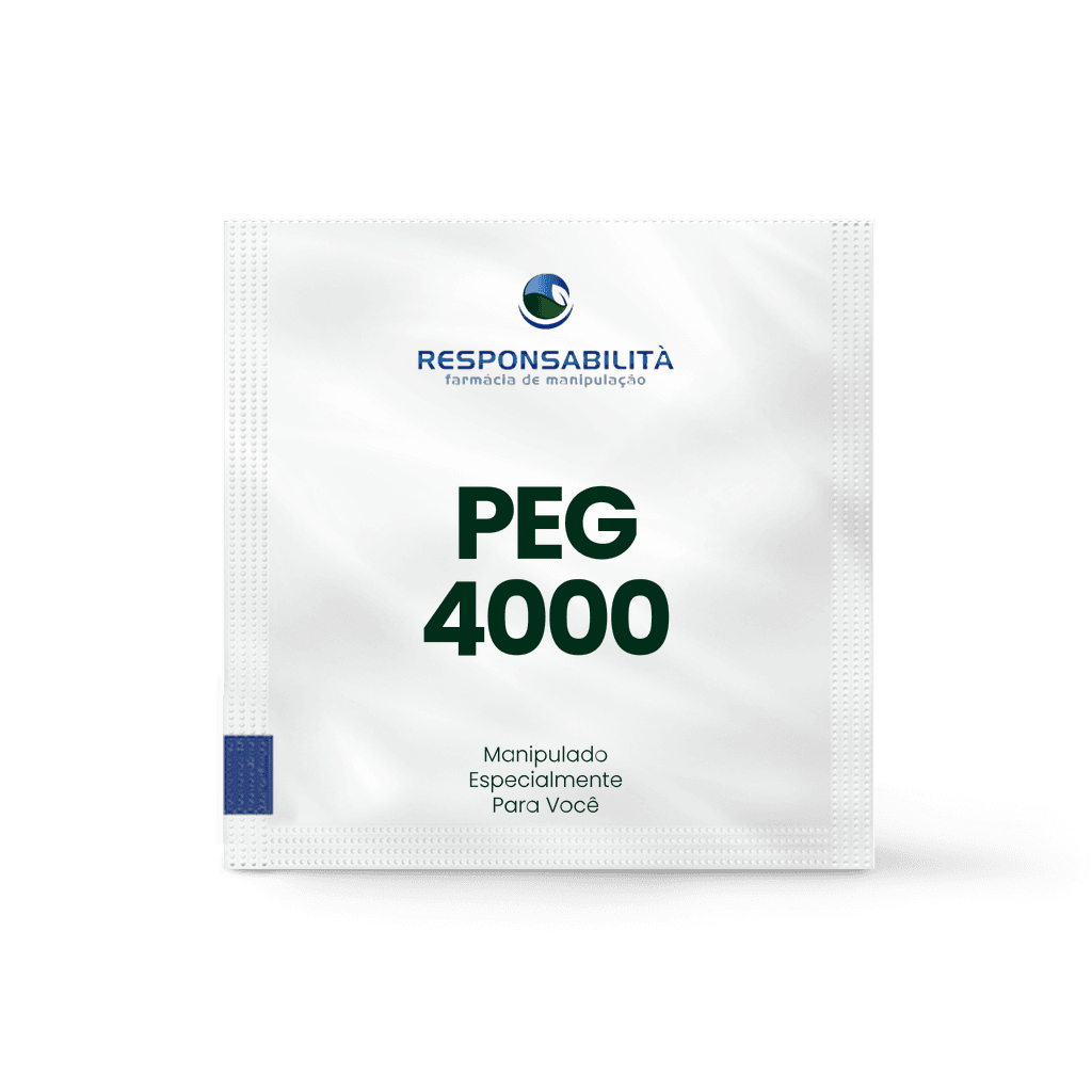 Peg 4000 (10g)