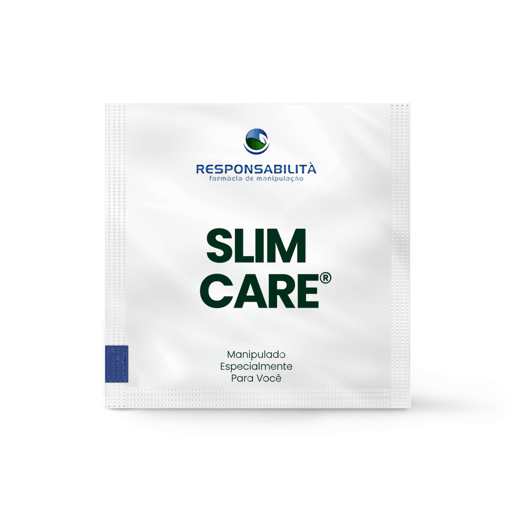 Slim Care ® (5g)
