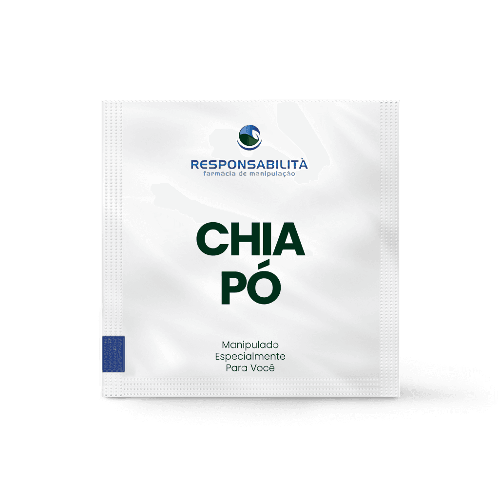 Chia Pó (1g)