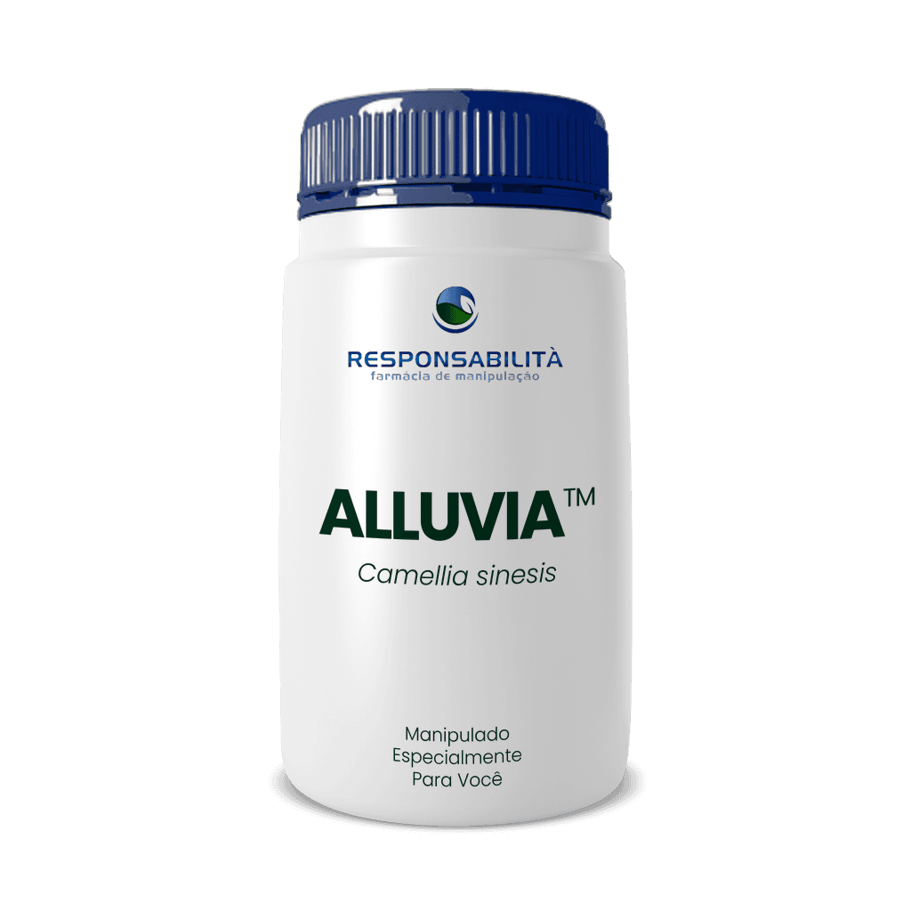 Alluvia™ (100mg)