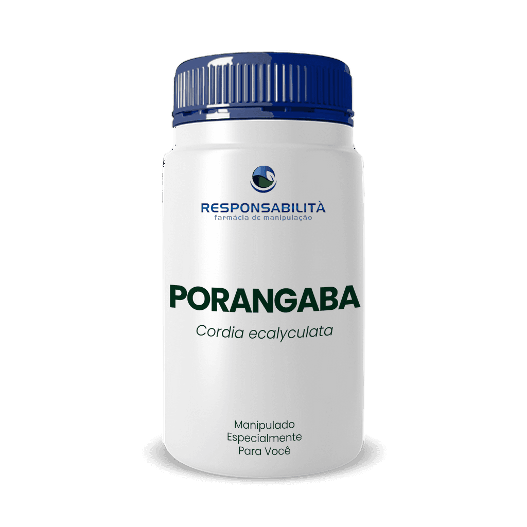 Porangaba (300mg)