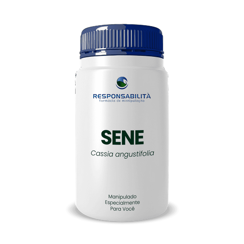 Sene (300mg)