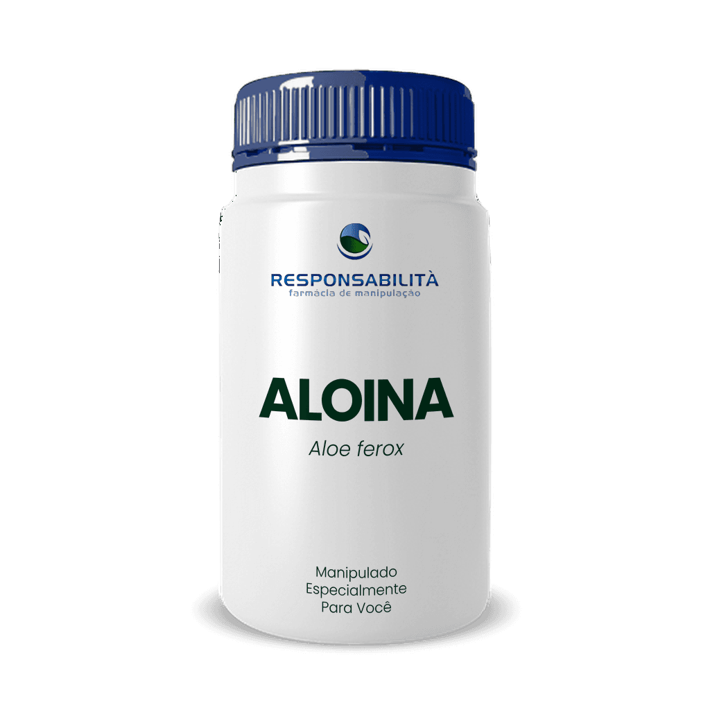 Aloina (50mg)