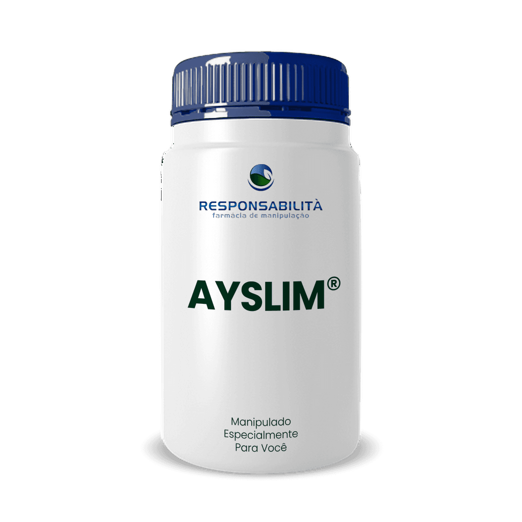 Ayslim ® (500mg)