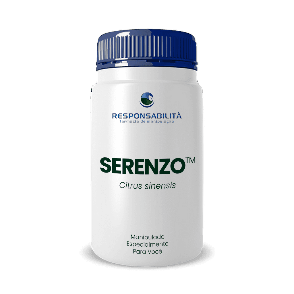 Imagem do Serenzo (500mg)