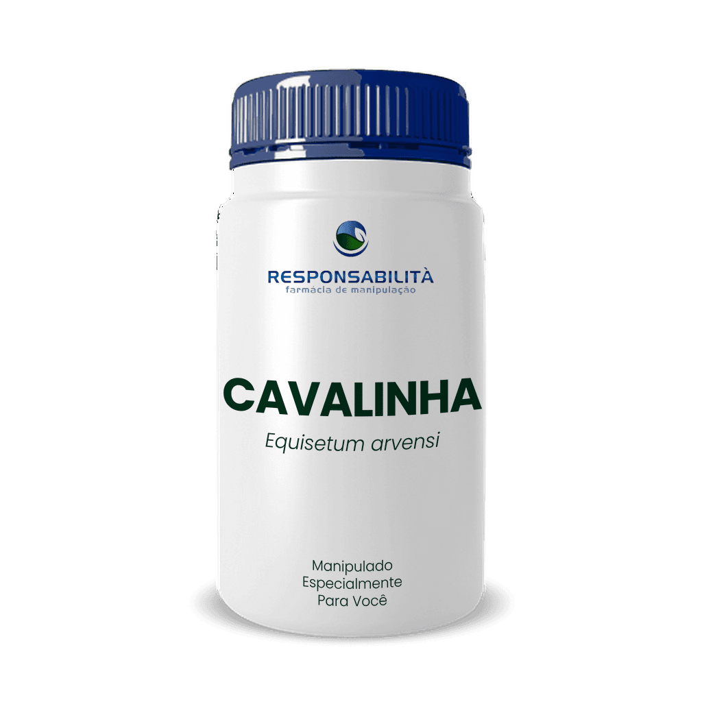Cavalinha (100mg)