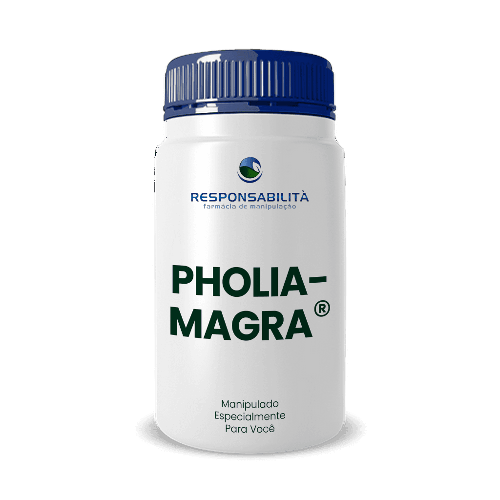 Pholiamagra® (300mg)