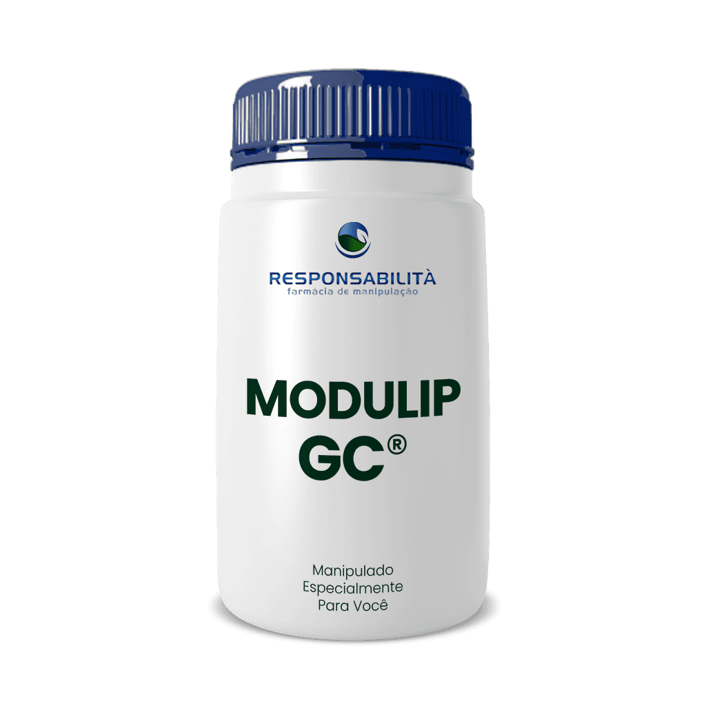 Modulip GC® (200mg)