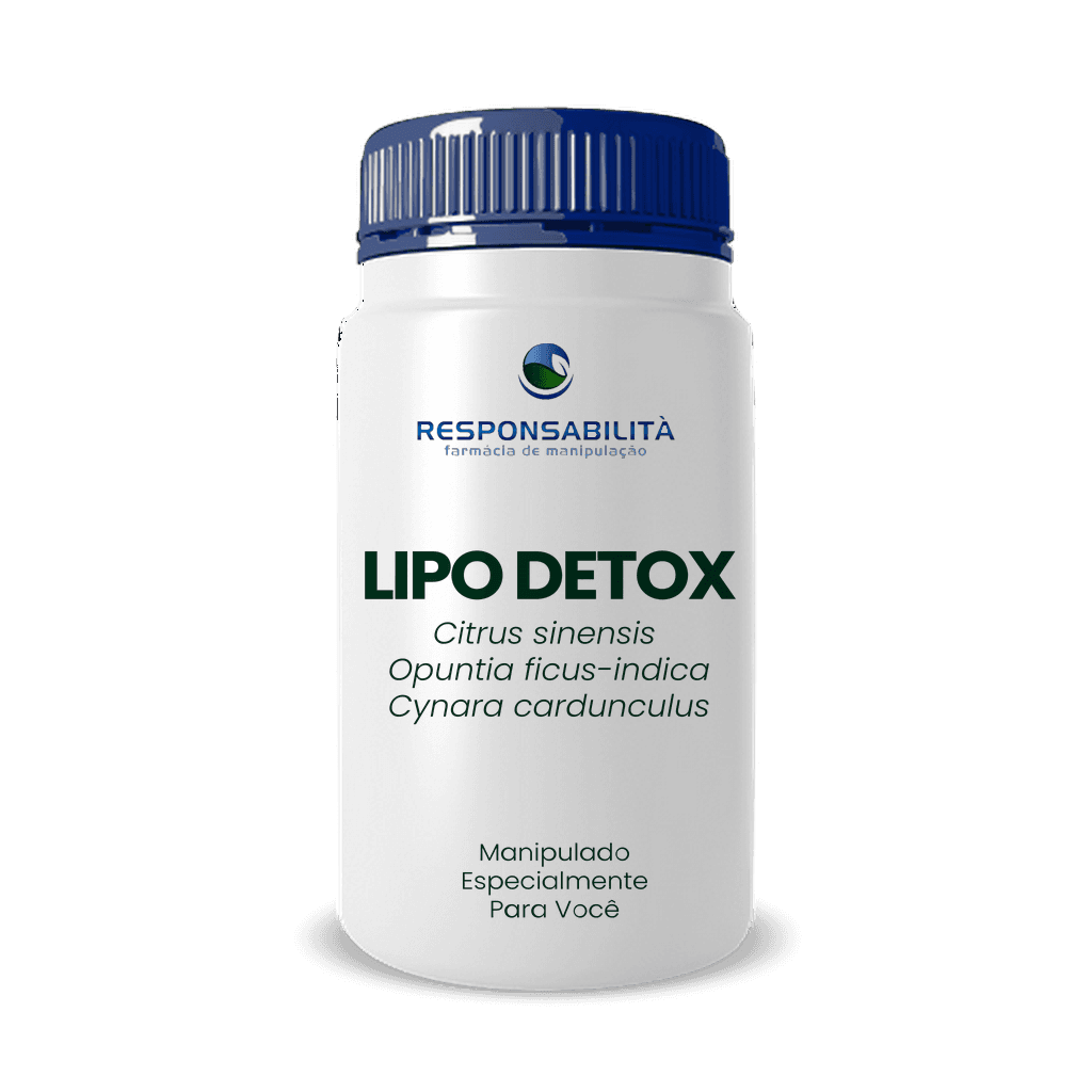 Lipo Detox
