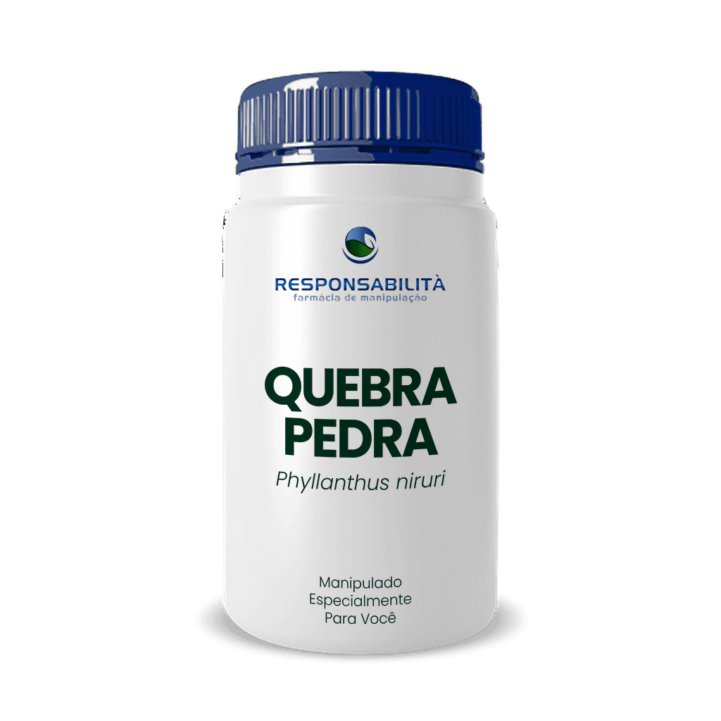 Quebra Pedra (500mg)