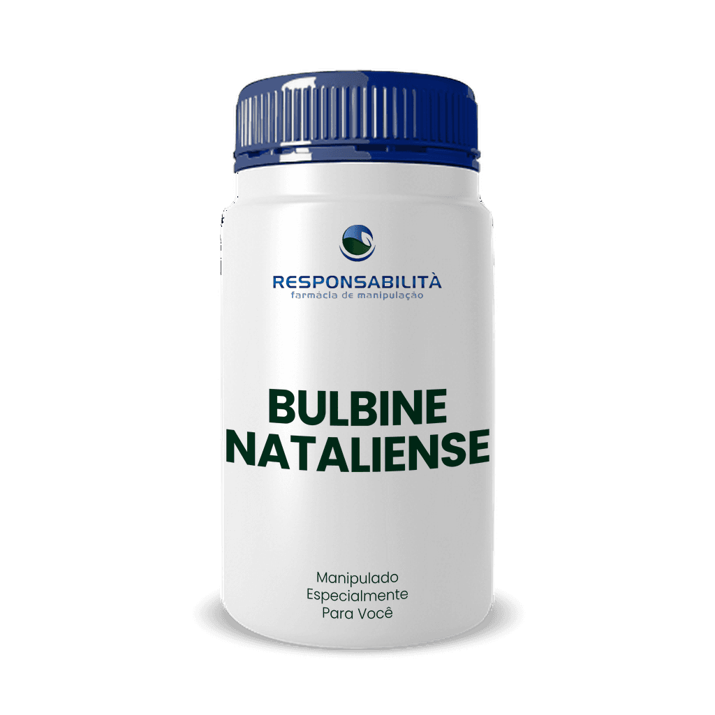 Bulbine nataliense(250mg)