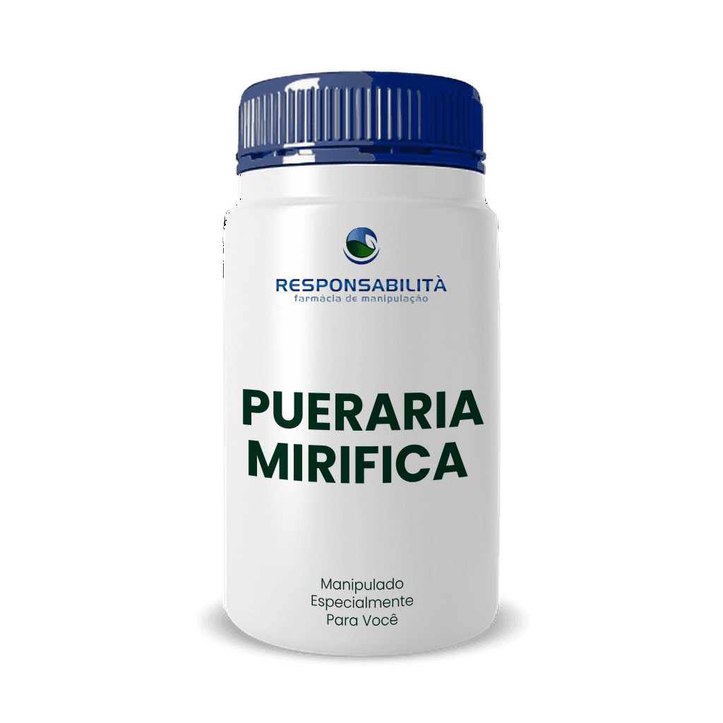 Pueraria mirifica (500mg)
