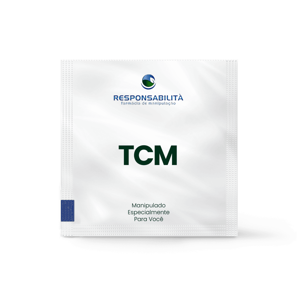 TCM (1g)