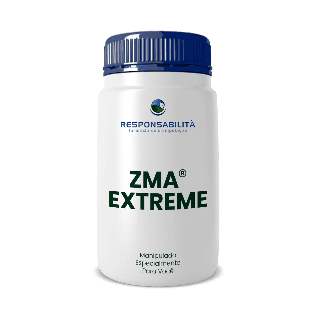 ZMA® Extreme (2g)