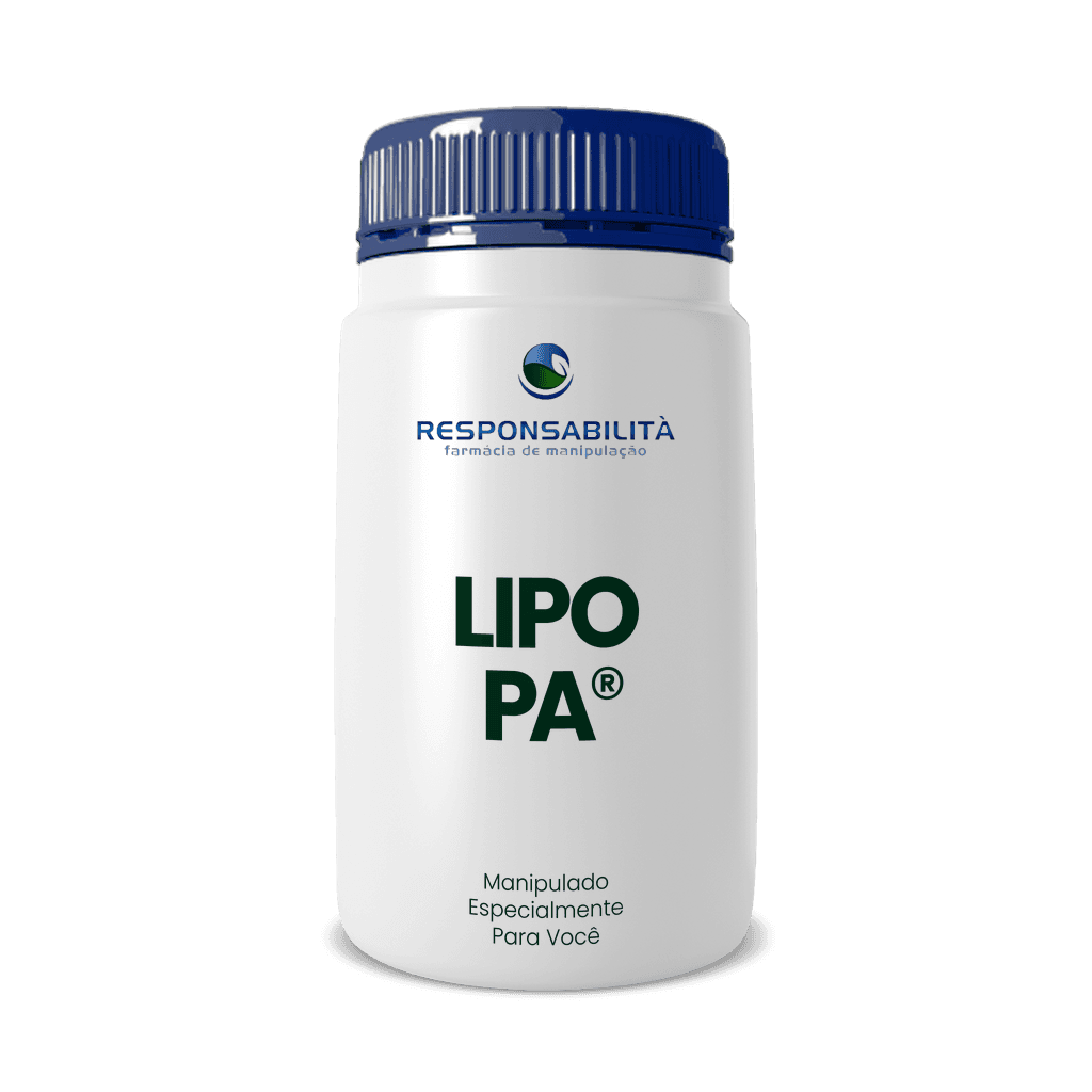 Lipo PA® (950mg)