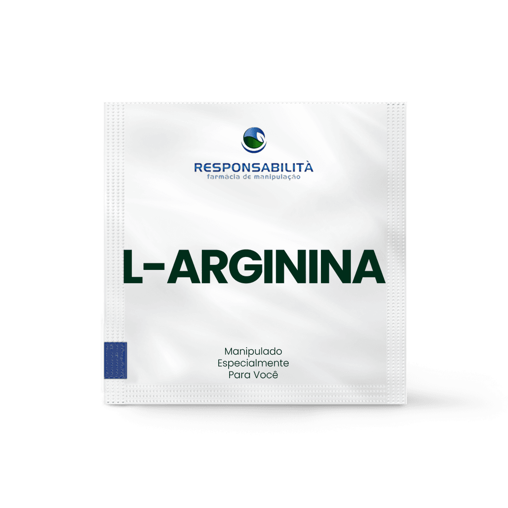 L-Arginina (2g)