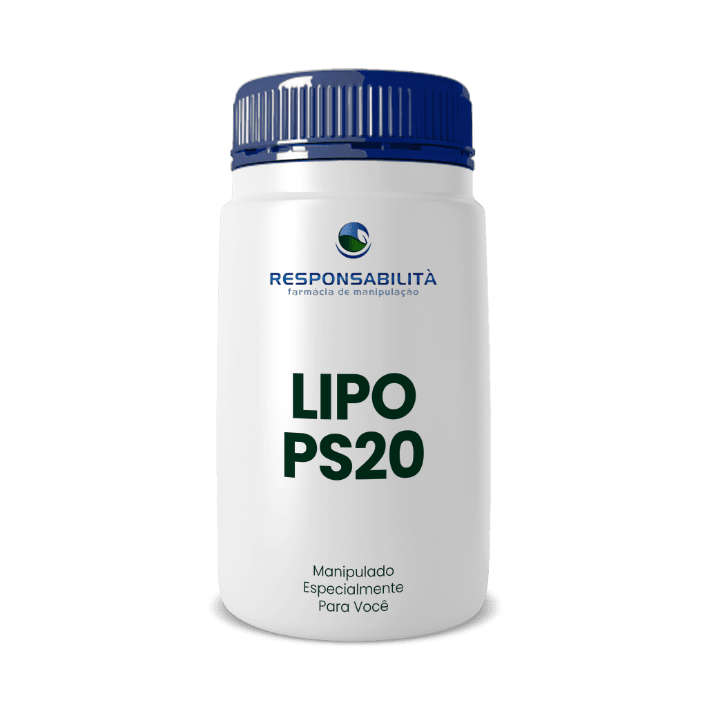 Lipo PS20® (300mg)