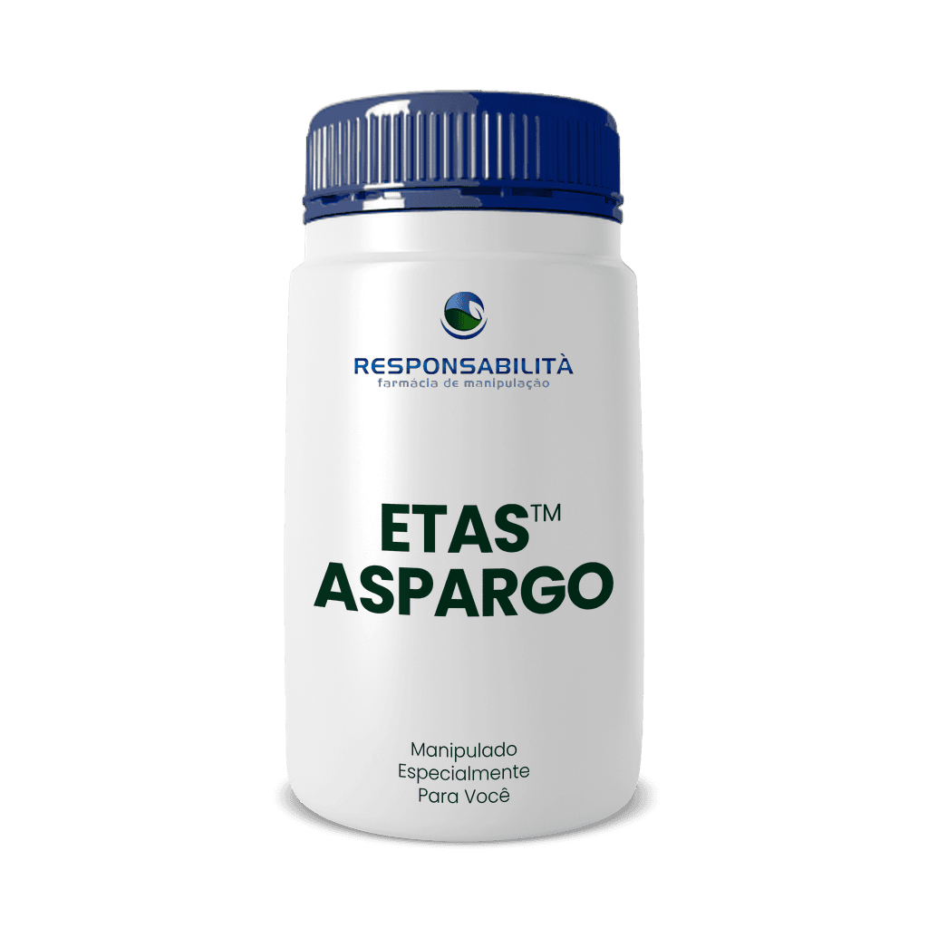 ETAS™ Aspargo (300mg)