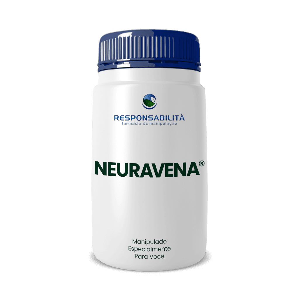 Neuravena® (500mg)