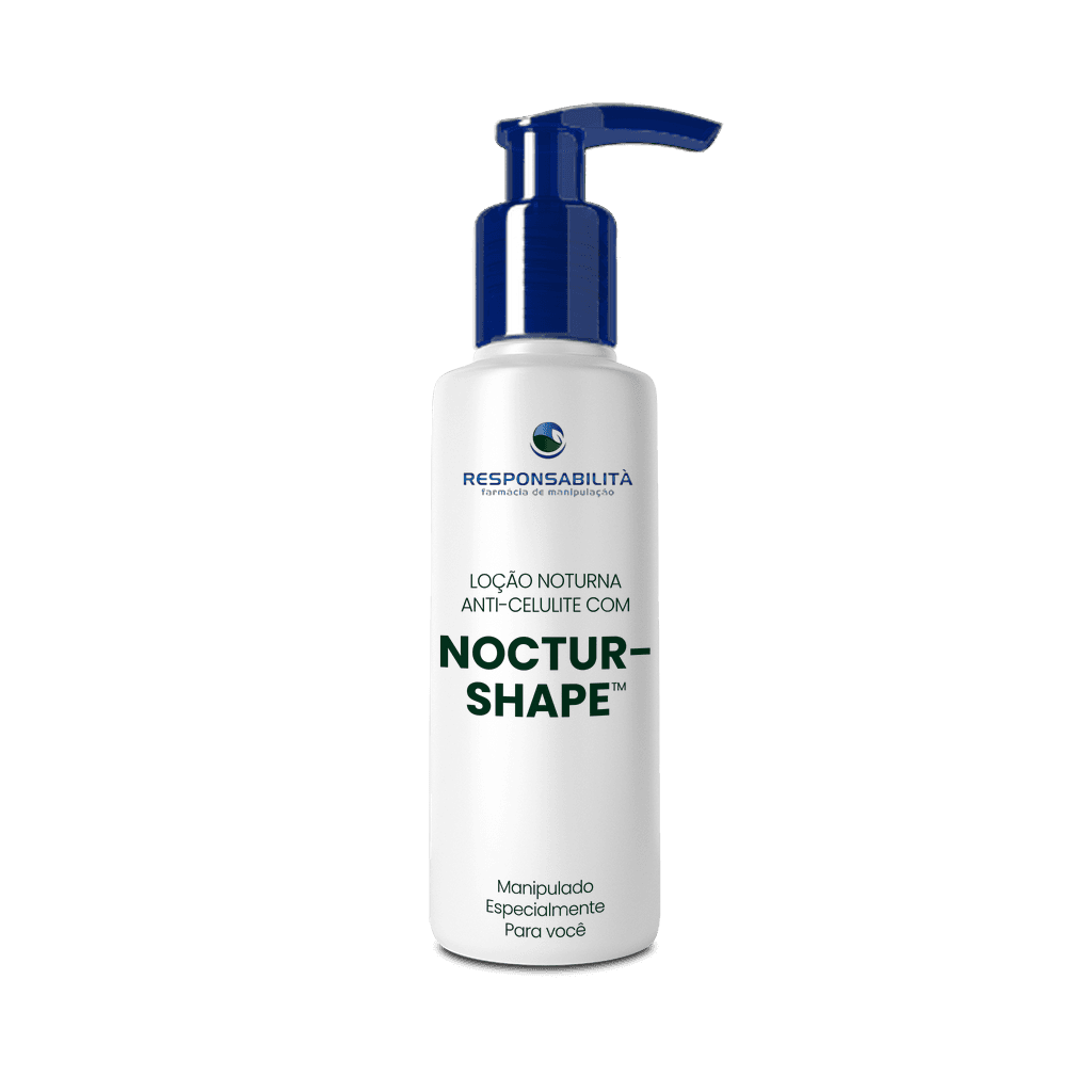 Nocturshape™ (4%)