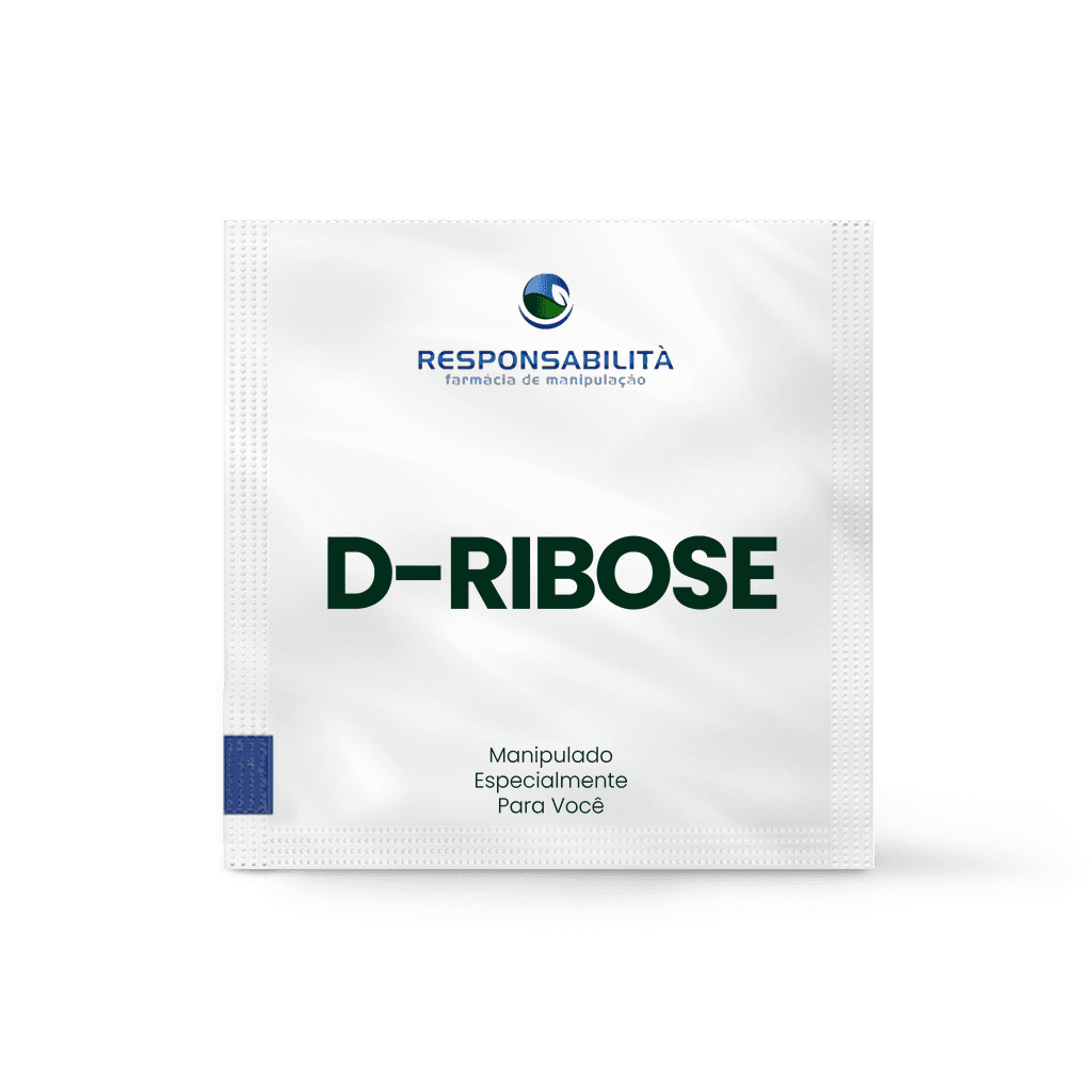 D-Ribose (3g)