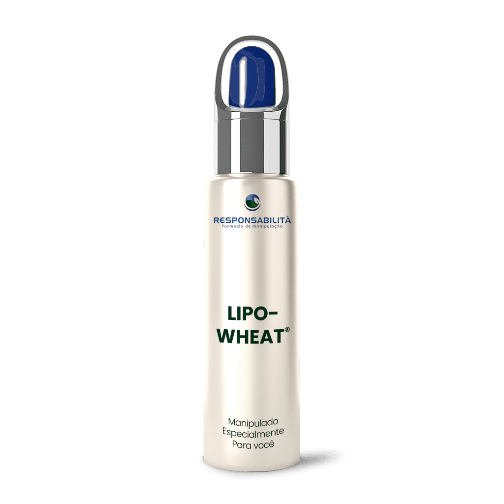 Lipowheat®- 15mL