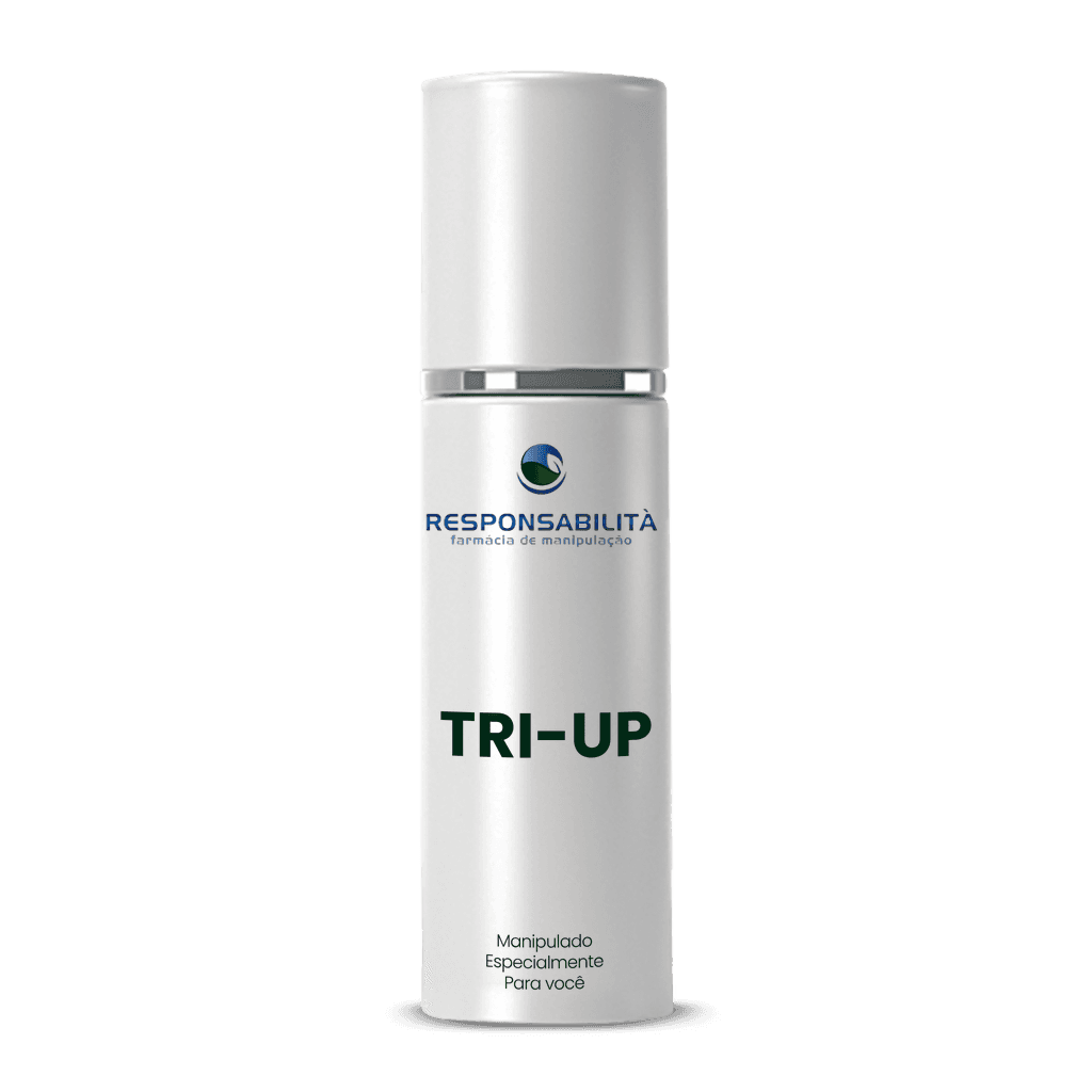 Tri-UP- 30g