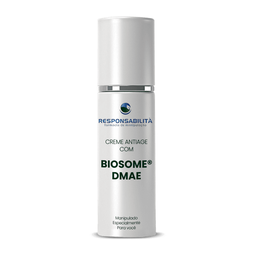 Biosome® DMAE (10%)