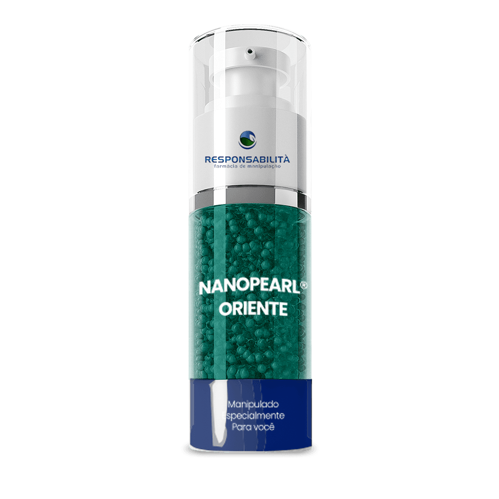 Nanopearl® Oriente
