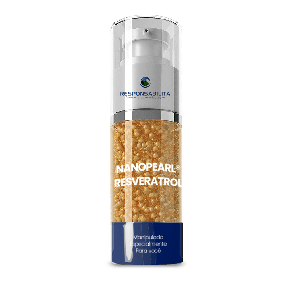 Nanopearl® Resveratrol