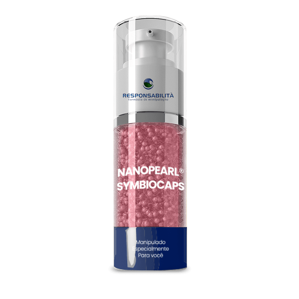 Nanopearl® Symbiocaps