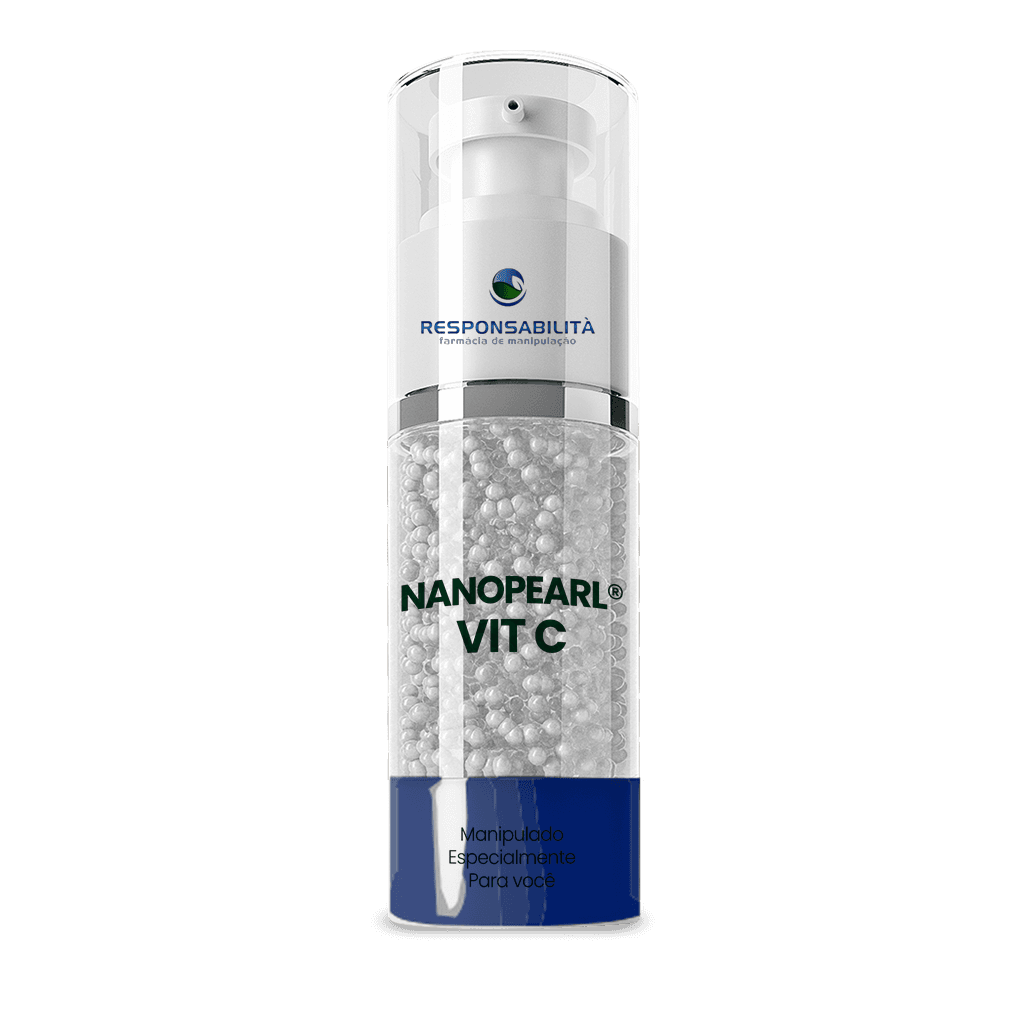 Nanopearl® Vit C