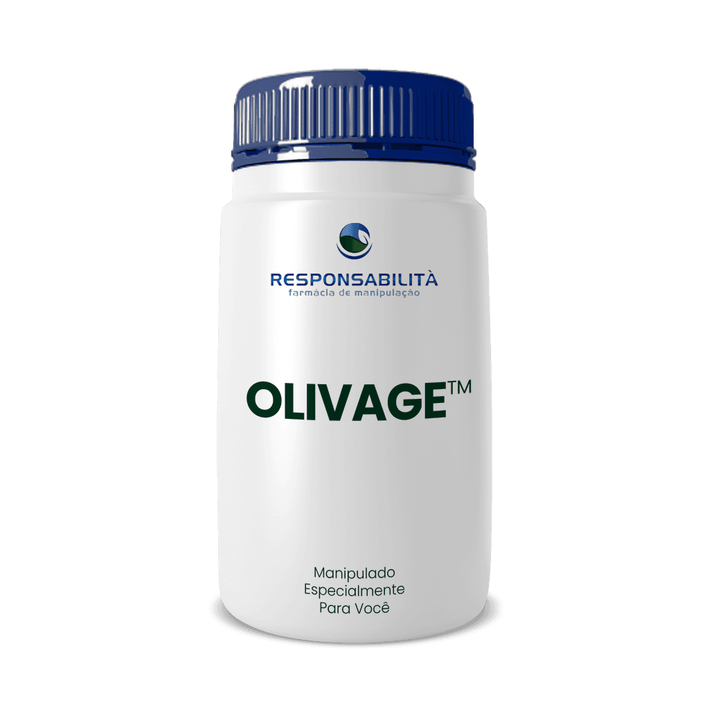 OlivAge™ (50mg)