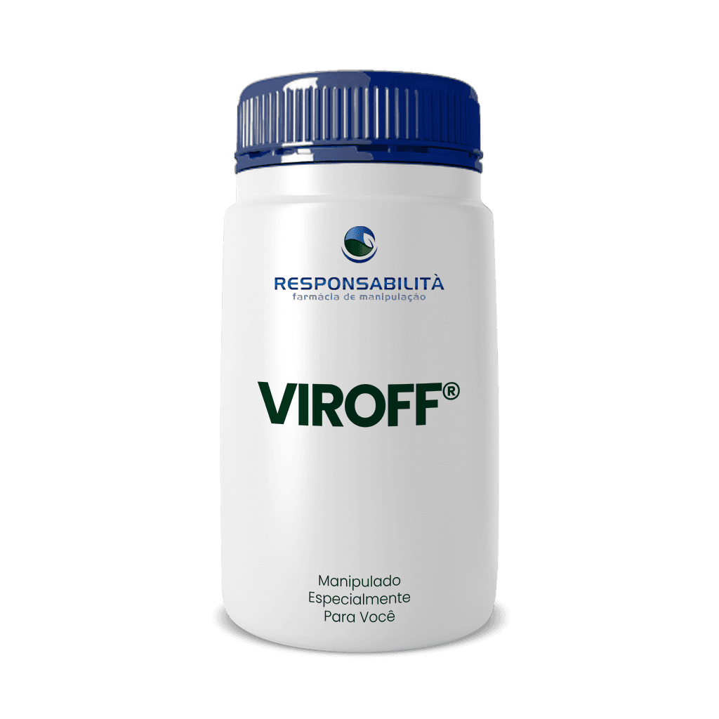 VirOff® (300mg)