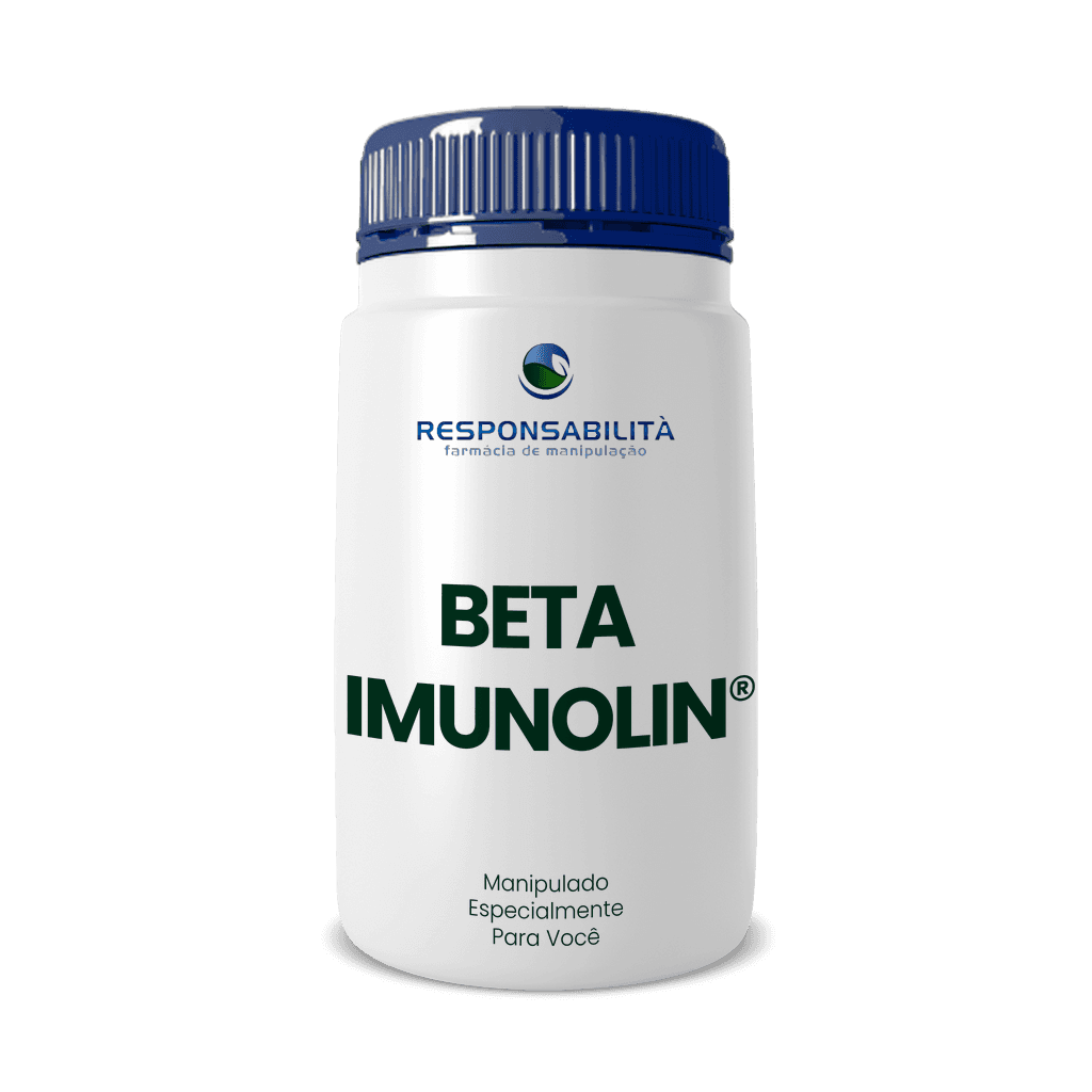 Beta Imunolin® (200mg)