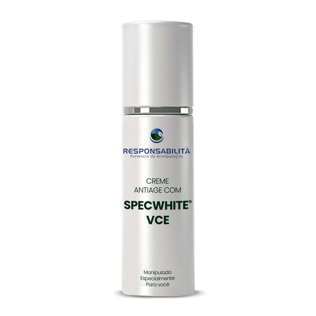 Specwhite® VCE (3%)