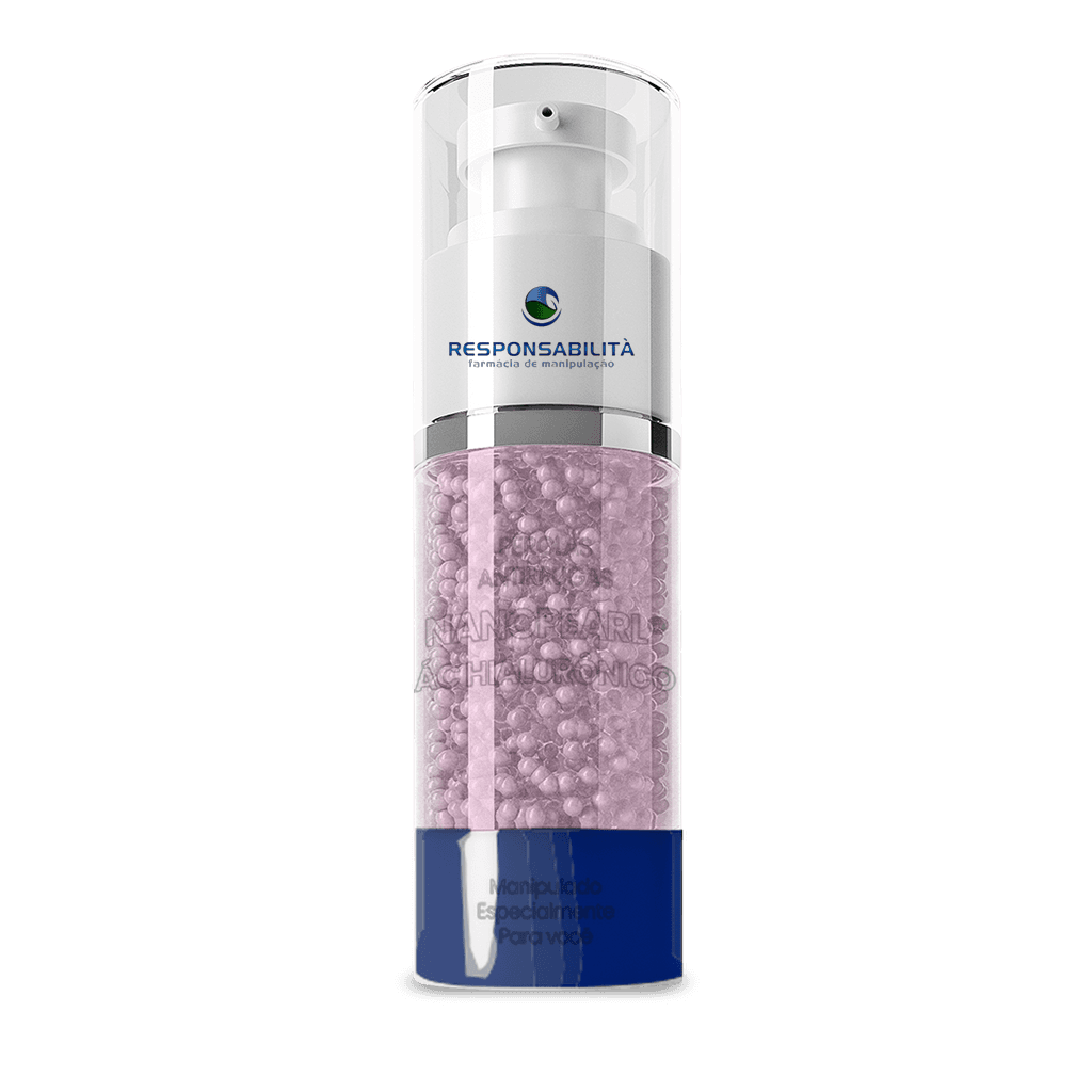 Nanopearl® Ác Hialurônico