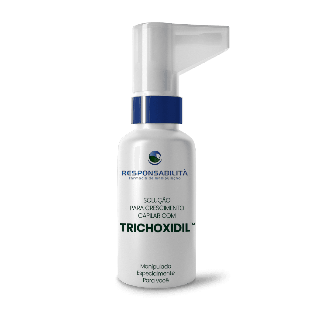 Trichoxidil™ (2,5%)