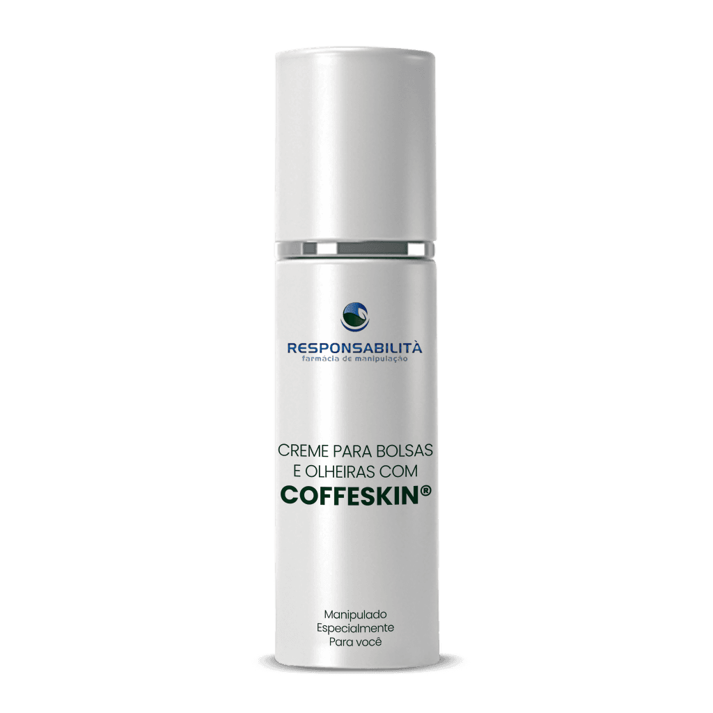 Coffeskin® (3%)